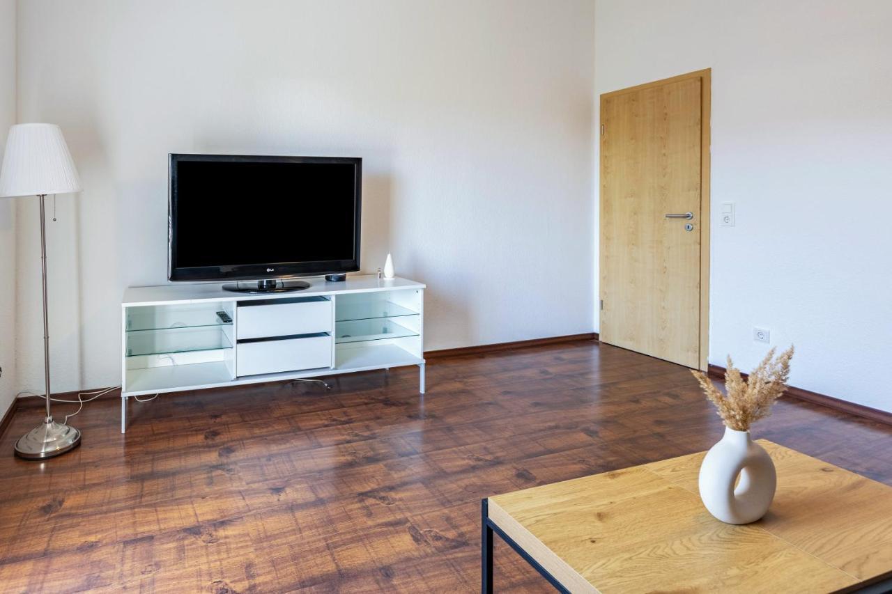 Uelger Apartment Pfullendorf Exterior photo